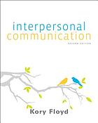 Interpersonal communication