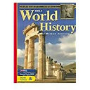  Holt world history : the human journey