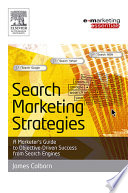 Search Marketing Strategies