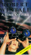 A Time of Fire