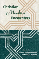 Christian-Muslim