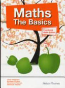 Maths the Basics Functional Skills Edition