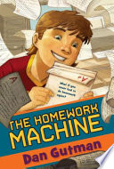 The Homework Machine