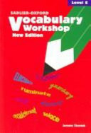 Vocabulary Workshop