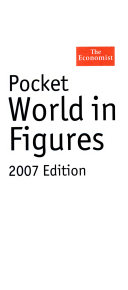 Pocket World in Figures