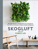 Skogluft