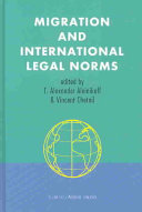 Migration and International Legal Norms