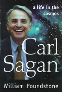 Carl Sagan: a life in the cosmos