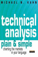 Technical Analysis Plain & Simple