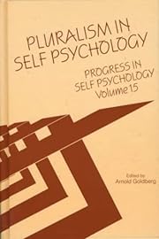 Pluralism in self psychology