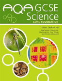 AQA GCSE Science Core Foundation Evaluation Pack