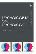 Psychologists