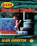 GCSE Business Studies