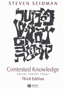 Contested Knowledge