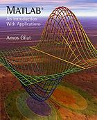 MATLAB : an introduction with applications