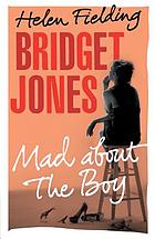  Bridget Jones : mad about the boy