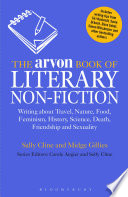 The Arvon Book of Literary Non-Fiction