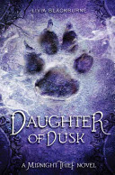 Daughter of Dusk. (Midnight thief, vol. 2.)