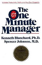 The One Minute Manager