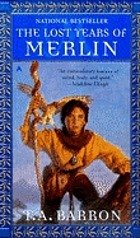  The lost years of Merlin