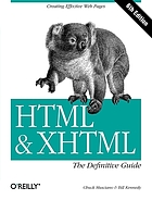 HTML