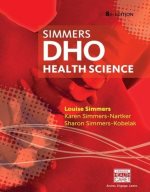 Simmers DHO health science