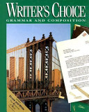 Writer's Choice