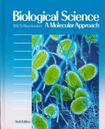 Biological science, a molecular approach