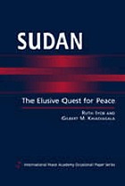 Sudan