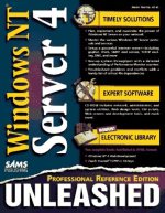 Windows NT Server 4 Unleashed