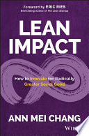 Lean Impact