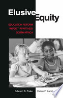 Elusive Equity