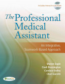 The Professional Medical Assistant