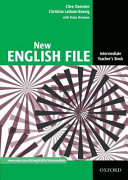 New English File : intermediate teacher's book