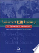 Assessment for learning : an action guide for school leaders