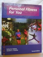 Personal fitness for you