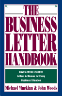 Business Letter Handbook