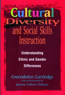 Cultural Diversity and Social Skills Instruction