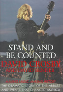 Stand and Be Counted