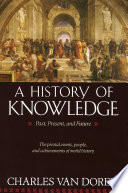 A History of Knowledge