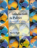 Introduction to Politics