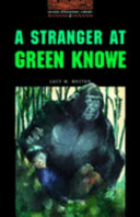 A Stranger at Green Knowe