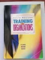  South-Western training for organizations