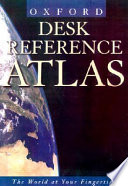 Desk Reference Atlas