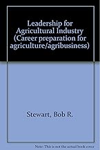 Leadership for agricultural industry