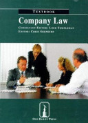 Company Law