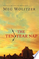 The Ten-year Nap