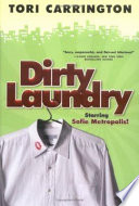  Dirty laundry : a Sofie Metropolis novel