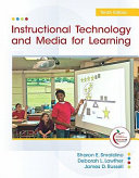 Instructional Technology and Media for Learning