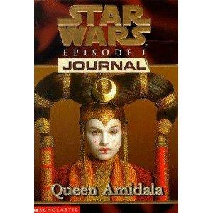 Queen Amidala